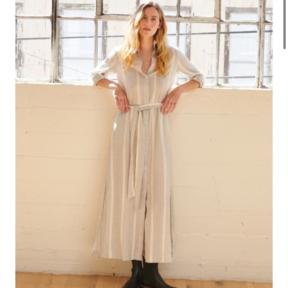 Shop wvn dress. - Picture 3 of 9